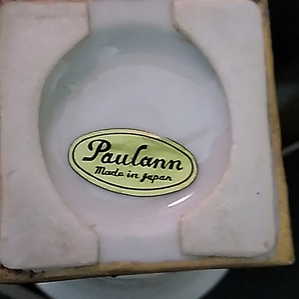 Japanese candle holder